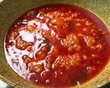Foto langkah ke 5 dari resep Sambal kentang ati goreng padang.