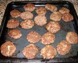 Foto del paso 3 de la receta: Albóndigas al horno