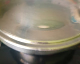 Foto del paso 6 de la receta: Chocos con habas en olla rápida