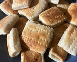 Foto del paso 8 de la receta: Bizcochitos o criollitos de grasa 😋