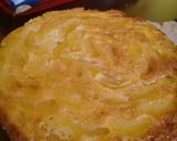 Foto del paso 5 de la receta: Torta de manzana 😋