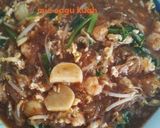 Foto langkah ke 5 dari resep Mie sagu kuah.