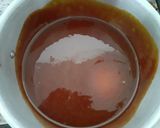 Foto del paso 2 de la receta: Pastel imposible / Chocoflan