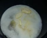 Foto del paso 1 de la receta: Turrón de quaker a la Geo🤩
