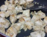 বাটার গার্লিক চিকেন(Butter garlic chicken recipe in Bengali) রেসিপি ধাপ - 2 ছবি