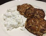 Foto del paso 6 de la receta: Tortitas de atún a la sonorense