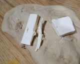Foto del paso 2 de la receta: Conchas