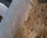 Foto langkah ke 2 dari resep Nasi goreng Kencur berselimut.