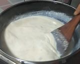 ডাব শাঁসের পায়েস(dab sanser payesh recipe in Bengali) রেসিপির ধাপ 4 ছবি