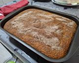 Foto del paso 11 de la receta: Coca de llanda con naranja y miel