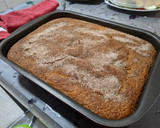 Foto del paso 11 de la receta: Coca de llanda con naranja y miel