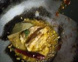 কুমড়োর ছক্কা (Kumror chokka recipe in Bengali) রেসিপির ধাপ 3 ছবি