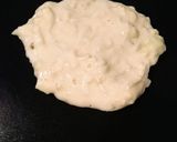 Foto del paso 3 de la receta: Pancakes de manzana light