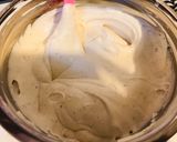 Mangós vaníliás torta recept fázis 3 fotója