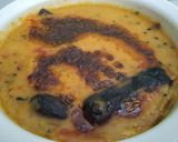 A picture of step 8 of Dal - Bati.