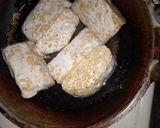 Foto langkah ke 1 dari resep Katsu Tempe.