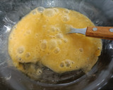 Foto del paso 2 de la receta: Tortilla poutpurri