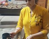 चावल पकौड़ा (chawal pakoda recipe in Hindi) रेसिपी चरण 5 फोटो