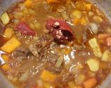 Spicy Beef Stew recipe step 4 photo