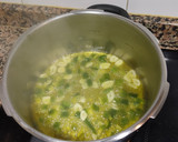 Foto del paso 1 de la receta: Estofado de ternera y pollo