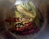 சோயா கிரேவி (Soya gravy recipe in tamil) ரெசிபி ஸ்டேப் 1 புகைப்படம்