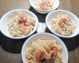Foto del paso 7 de la receta: Risotto de Camarones