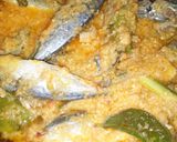 Foto langkah ke 3 dari resep Pepes Ikan Benggol.