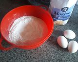 Foto del paso 1 de la receta: Raviolones caseros