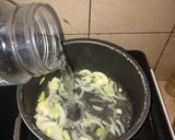 Foto langkah ke 2 dari resep Chicken Katsu curry rice.