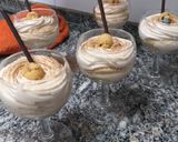 Foto del paso 3 de la receta Serradura portuguesa