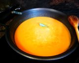 Foto del paso 6 de la receta: Mini pelotillas de carne de pollo en salsa de tomate 🍅🐔