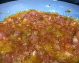 Foto del paso 2 de la receta: Calentado de quinoa