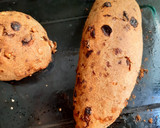 Foto del paso 6 de la receta: Pan casero de frutos totalmente sabroso