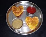 ચીઝ બટર તવા સેન્ડવીચ (Cheese Butter Tawa Sandwich Recipe In Gujarati) રેસીપી સ્ટેપ8ફોટો