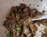 Foto langkah ke 3 dari resep Nasi Kebuli Magicom.