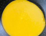 A picture of step 1 of Mysore paak.