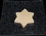Foto del paso 2 de la receta: Arbolito de queso y dulce