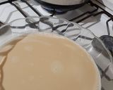 Foto del paso 1 de la receta: Flan de café y vainilla