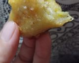 Foto langkah ke 4 dari resep Pisang Goreng Wijen Kismis Ala Listya Cookpad.