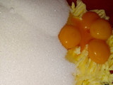 Pasta frola triple sabor