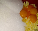 Foto del paso 1 de la receta: Pasta frola triple sabor