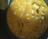 Foto langkah ke 4 dari resep Lodeh Tahu tempe.