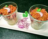 Rajma Chawal Shots recipe step 8 photo