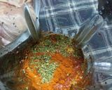 Foto del paso 4 de la receta: Pollo asado de Álvaro Barrientos (listo para servir)😃