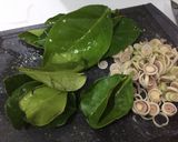 Foto langkah ke 2 dari resep Ayam Betutu.