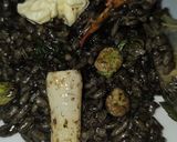 Foto del paso 10 de la receta: Arroz con verduras de temporada "Lucas"