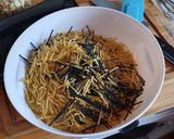 Foto del paso 3 de la receta: Fideuá a mi manera