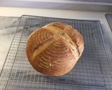 Foto del passaggio 6 della ricetta Pane di campagna