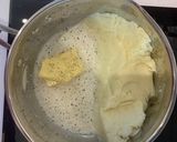 A picture of step 7 of Mashed potatoes.