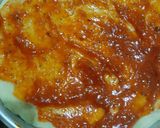 Foto langkah ke 4 dari resep PIZZA Rumahan Simple.